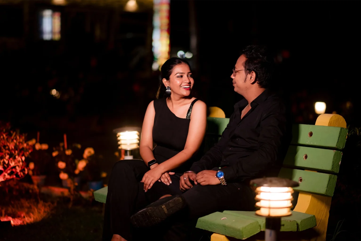 Pre-Wedding Photography & Films - Frame 6